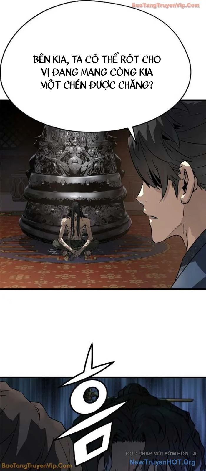 Tuyệt Thế Hồi Quy Chapter 76 - Trang 2