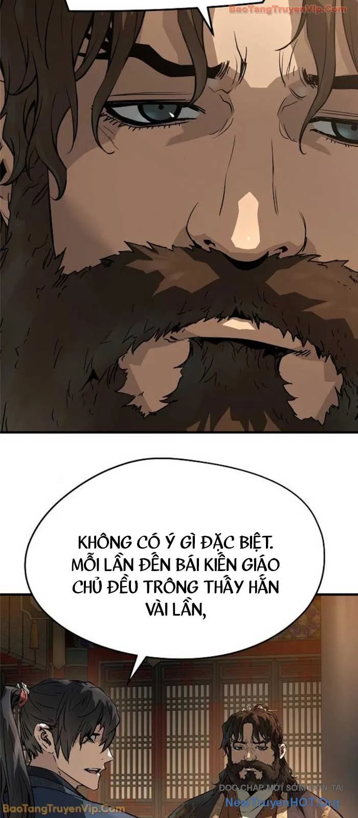 Tuyệt Thế Hồi Quy Chapter 76 - Trang 2