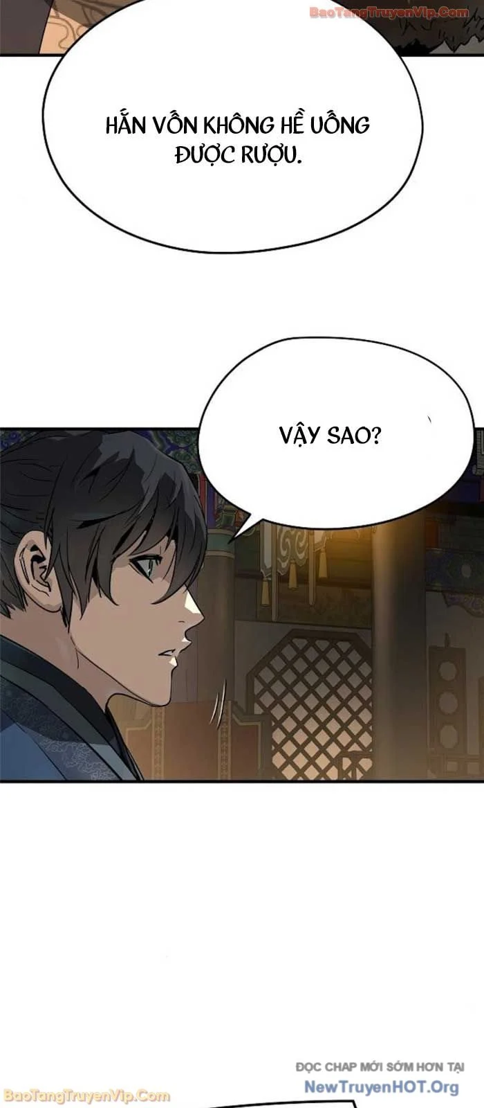 Tuyệt Thế Hồi Quy Chapter 76 - Trang 2