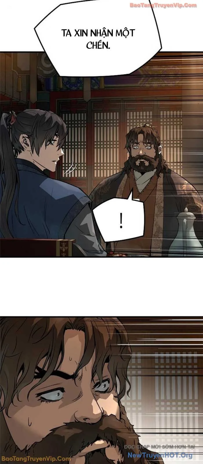 Tuyệt Thế Hồi Quy Chapter 76 - Trang 2