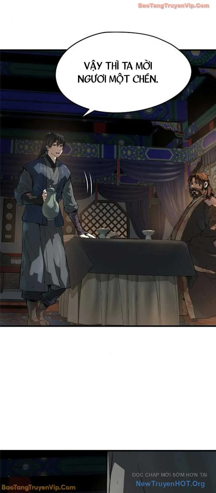 Tuyệt Thế Hồi Quy Chapter 76 - Trang 2