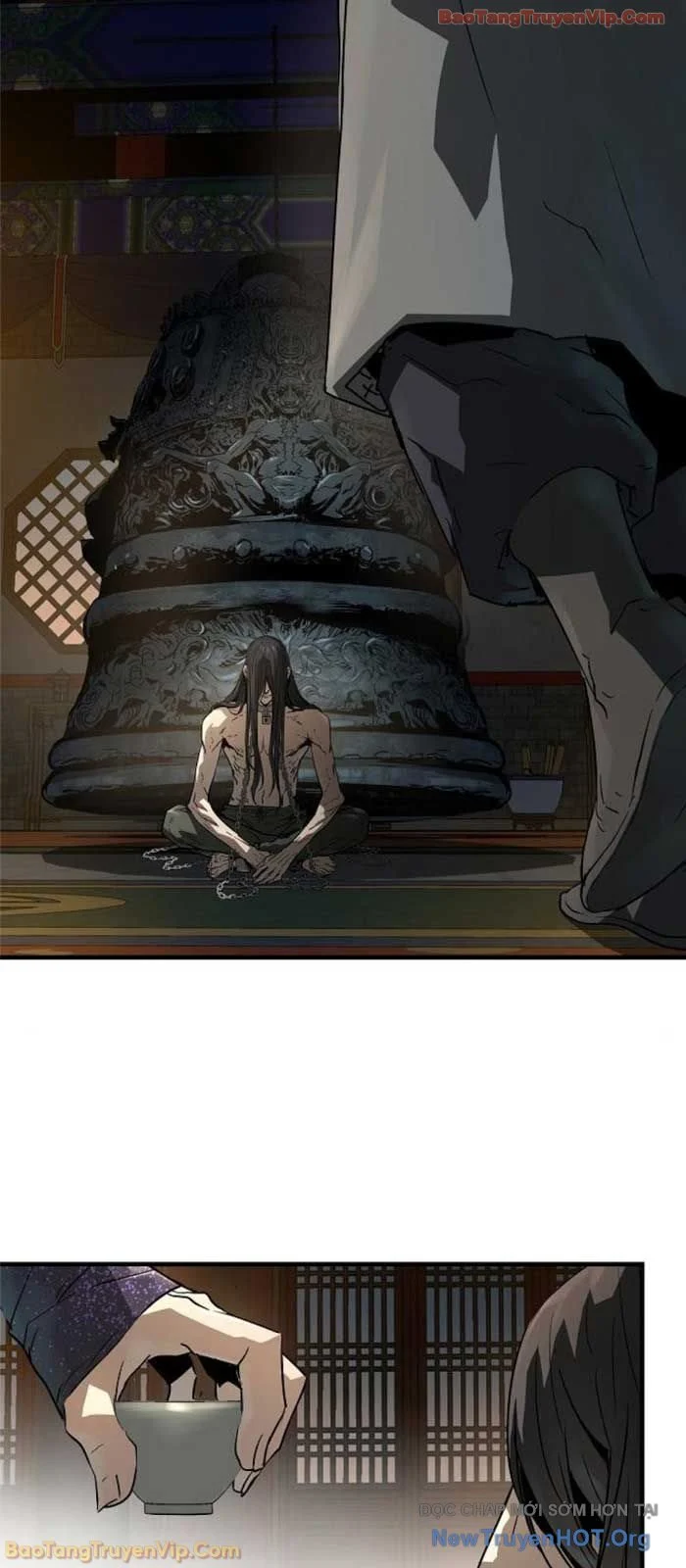 Tuyệt Thế Hồi Quy Chapter 76 - Trang 2