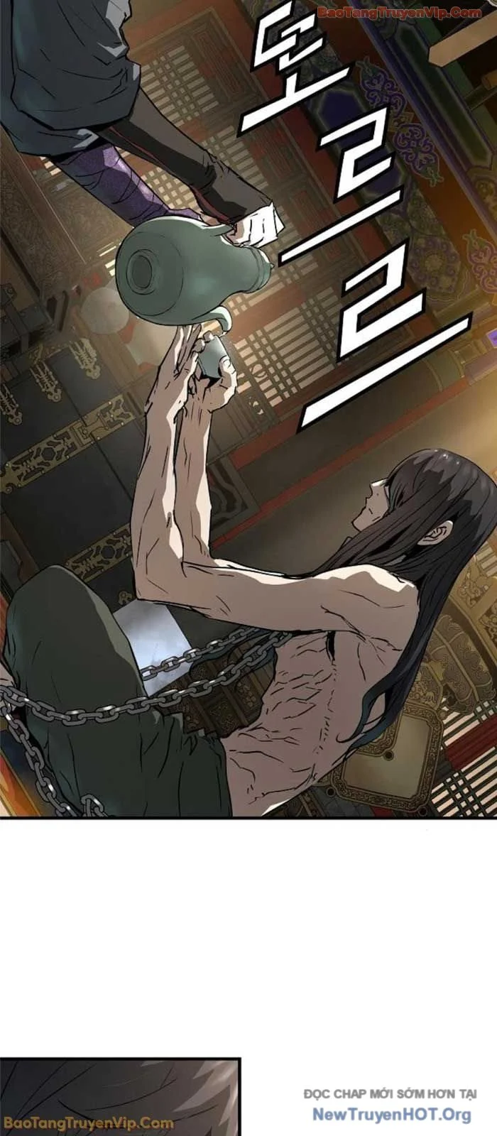 Tuyệt Thế Hồi Quy Chapter 76 - Trang 2