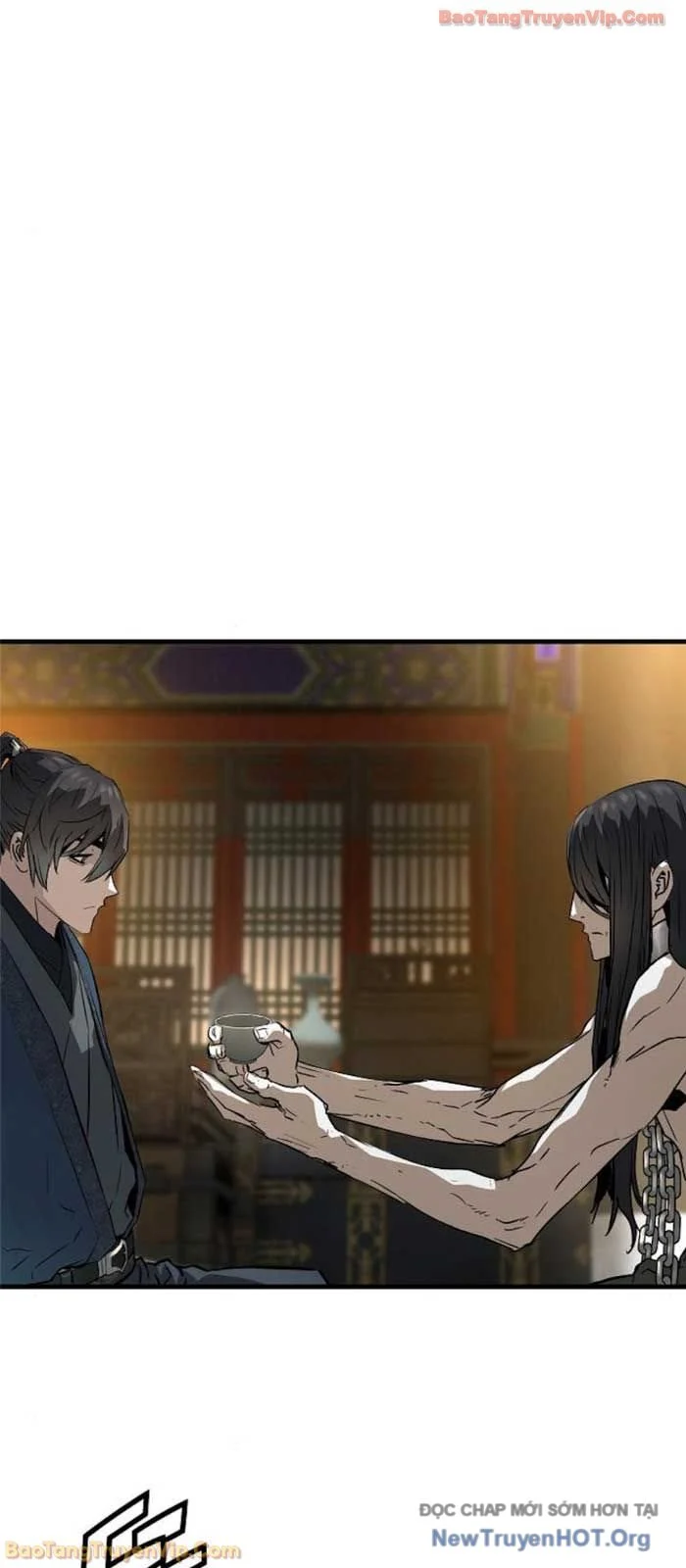 Tuyệt Thế Hồi Quy Chapter 76 - Trang 2