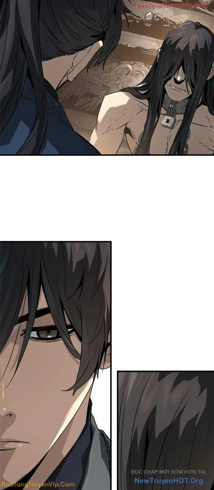 Tuyệt Thế Hồi Quy Chapter 76 - Trang 2