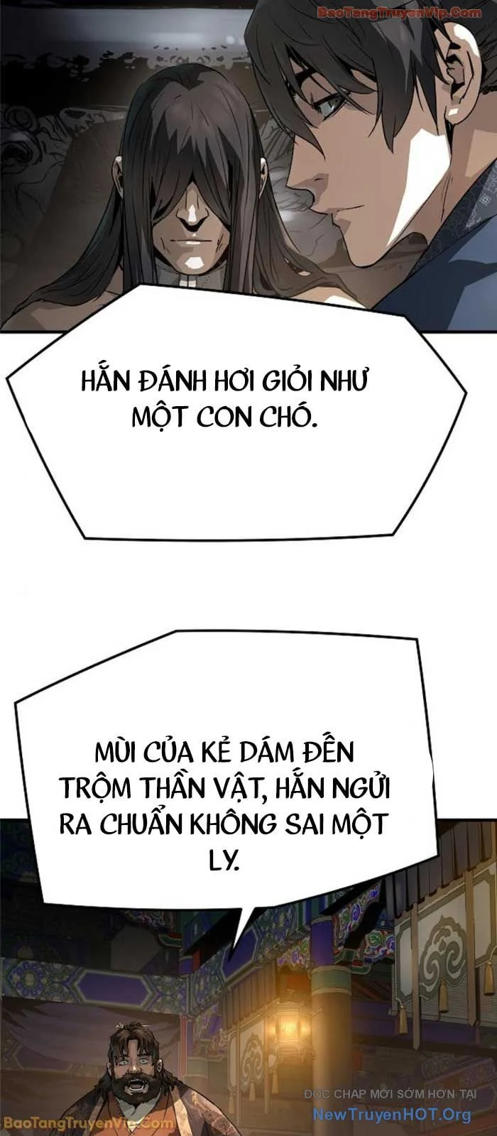 Tuyệt Thế Hồi Quy Chapter 76 - Trang 2