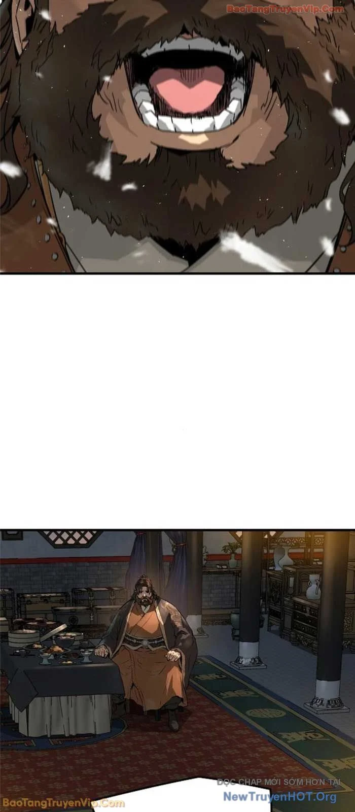 Tuyệt Thế Hồi Quy Chapter 76 - Trang 2