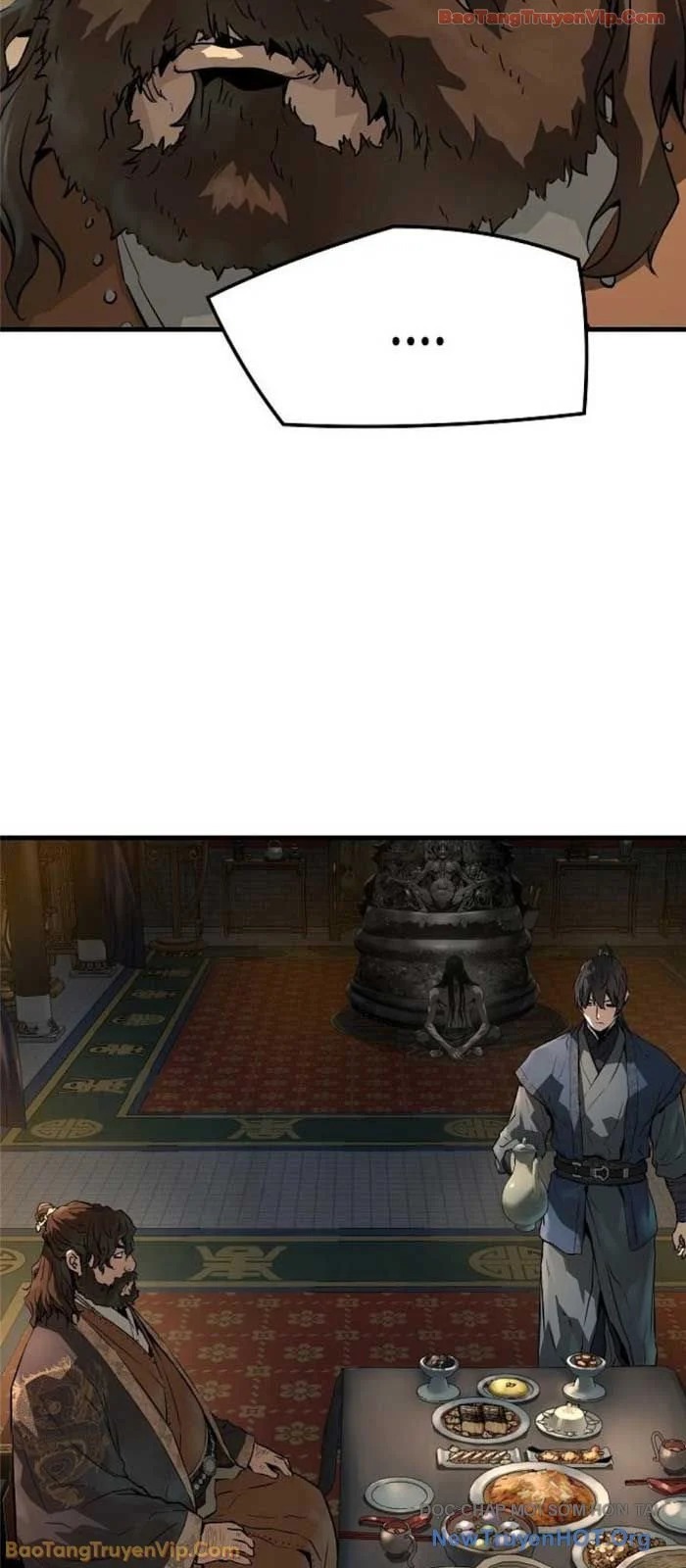 Tuyệt Thế Hồi Quy Chapter 76 - Trang 2