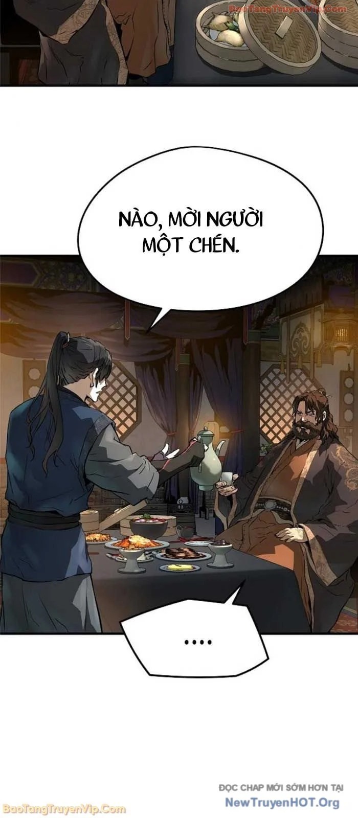 Tuyệt Thế Hồi Quy Chapter 76 - Trang 2