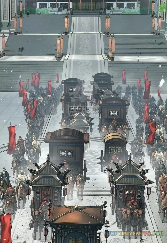 Tuyệt Thế Hồi Quy Chapter 88 - Next 