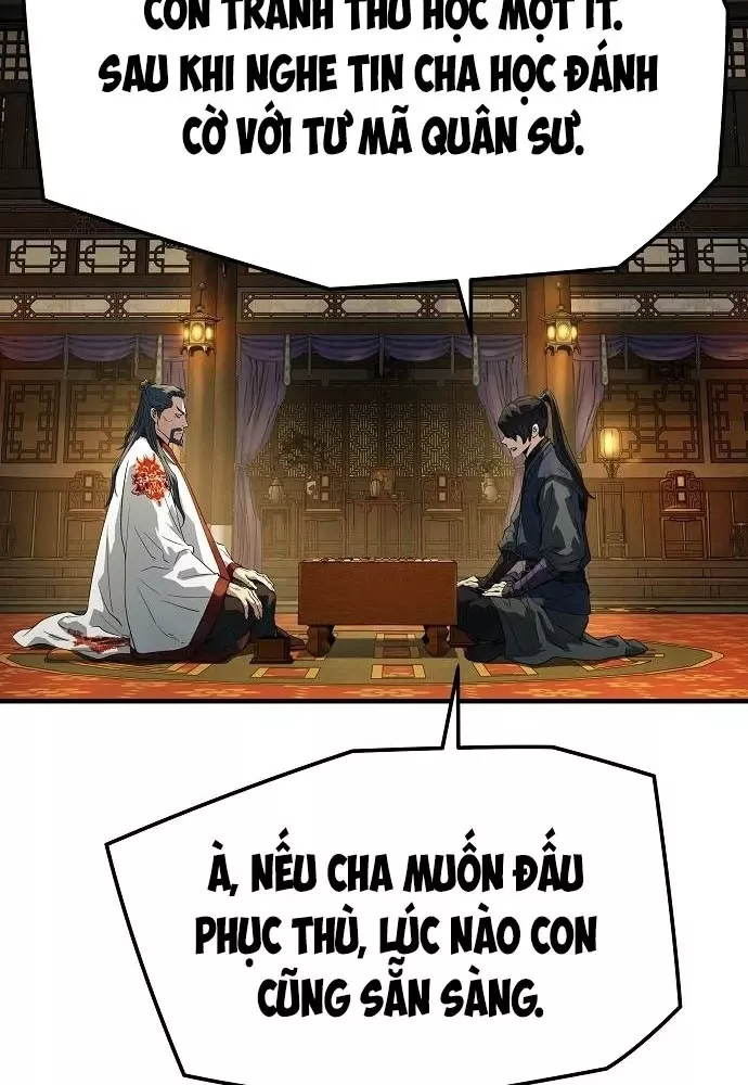 Tuyệt Thế Hồi Quy Chapter 88 - Next 