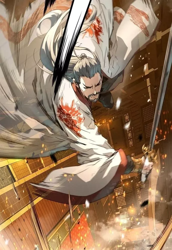 Tuyệt Thế Hồi Quy Chapter 88 - Next 