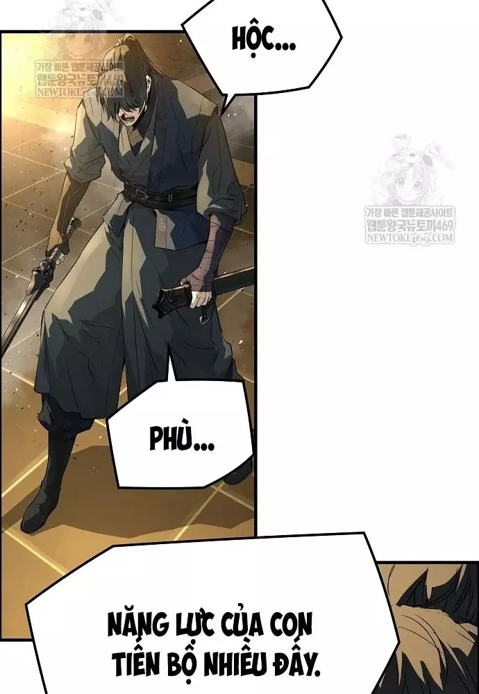 Tuyệt Thế Hồi Quy Chapter 88 - Next 