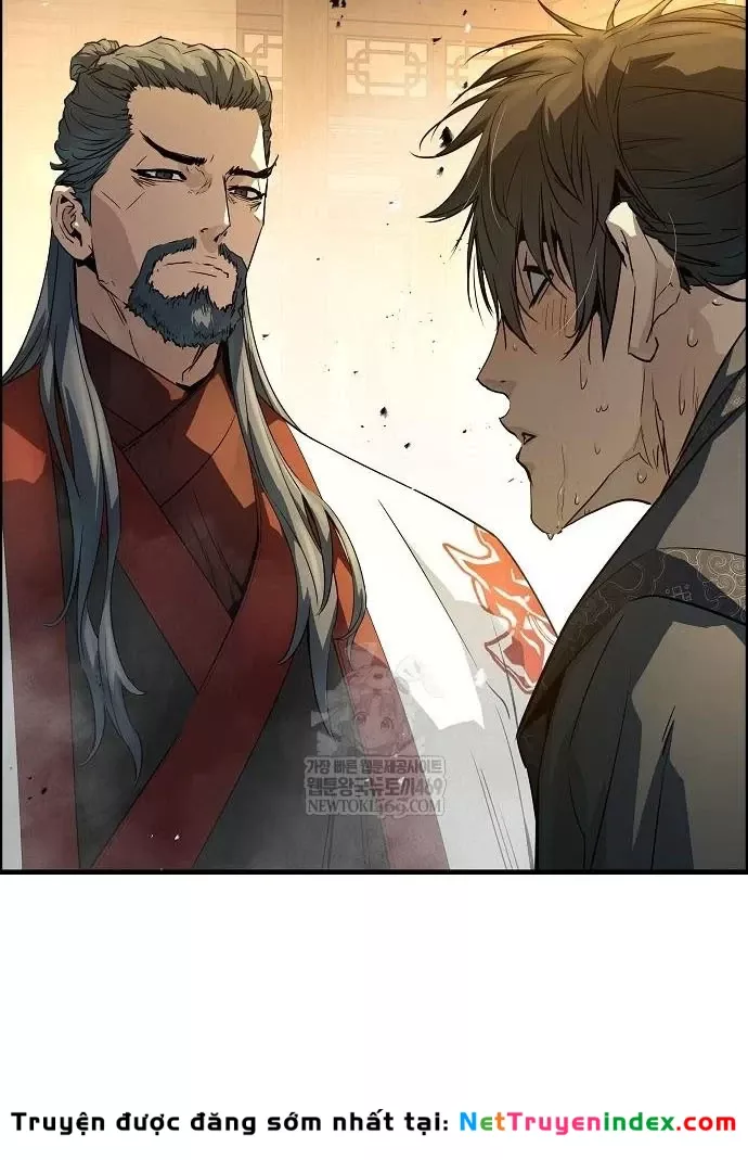 Tuyệt Thế Hồi Quy Chapter 88 - Next 