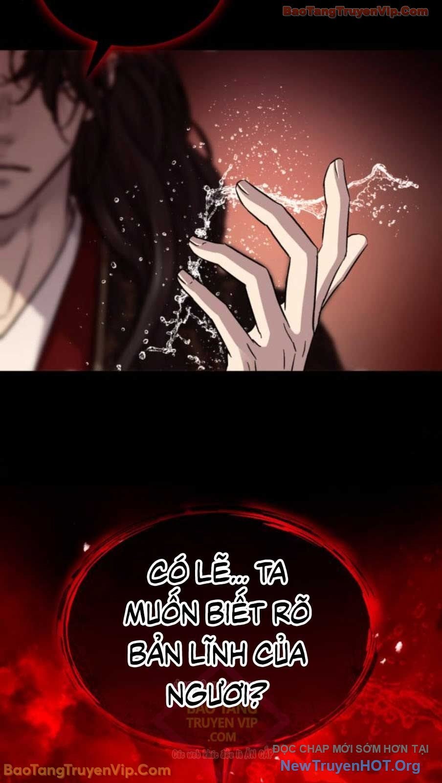 Tuyệt Thế Quân Lâm Chap 58 - Trang 2
