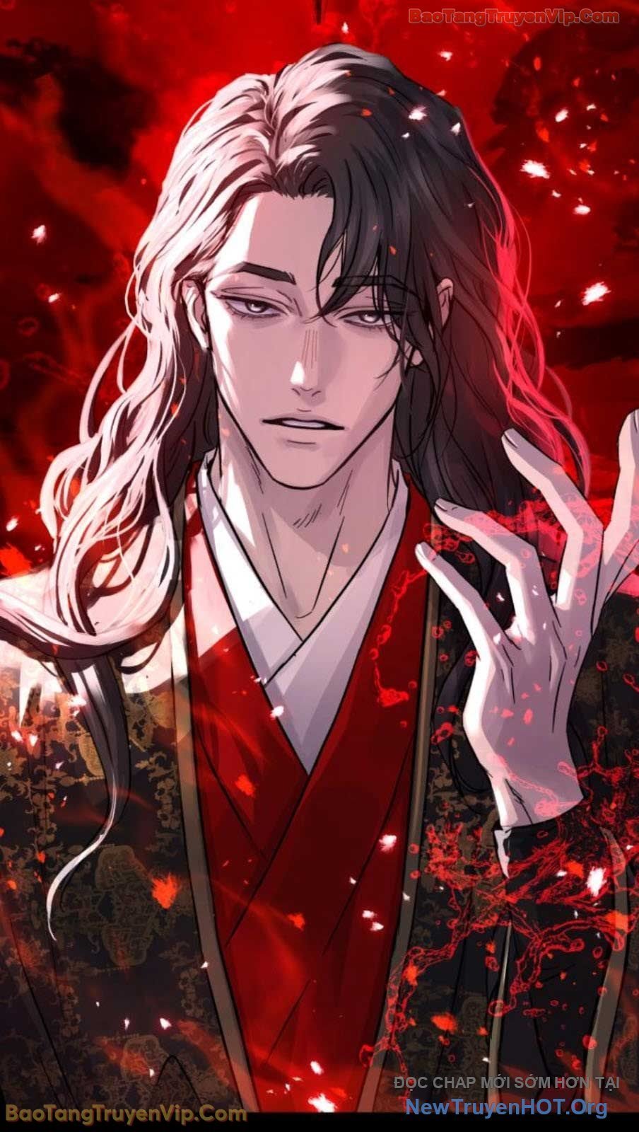 Tuyệt Thế Quân Lâm Chap 58 - Trang 2