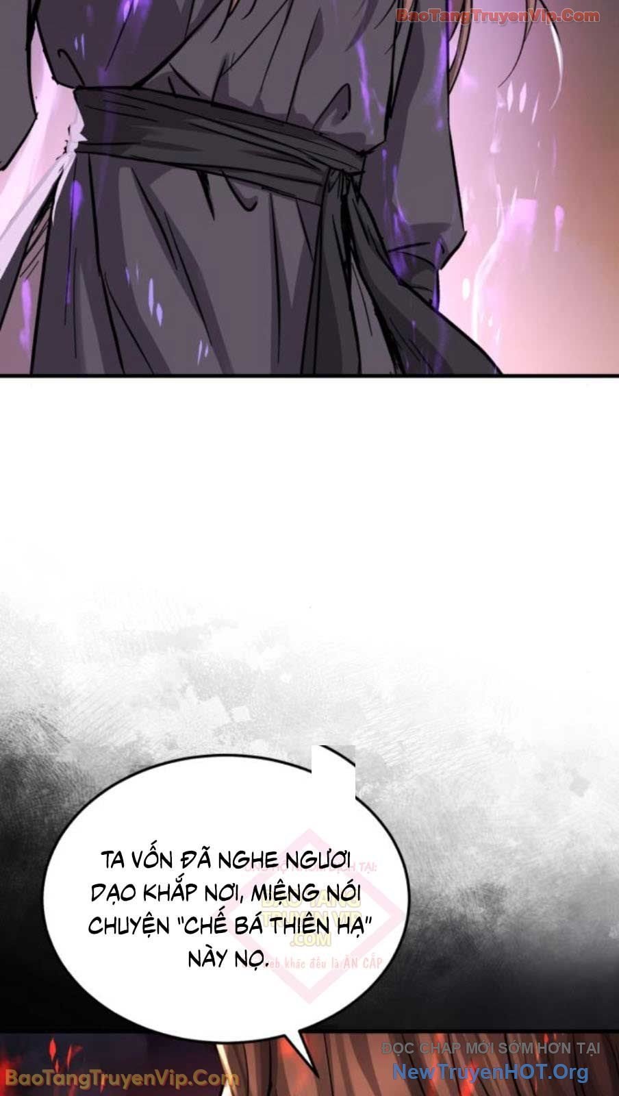 Tuyệt Thế Quân Lâm Chap 58 - Trang 2
