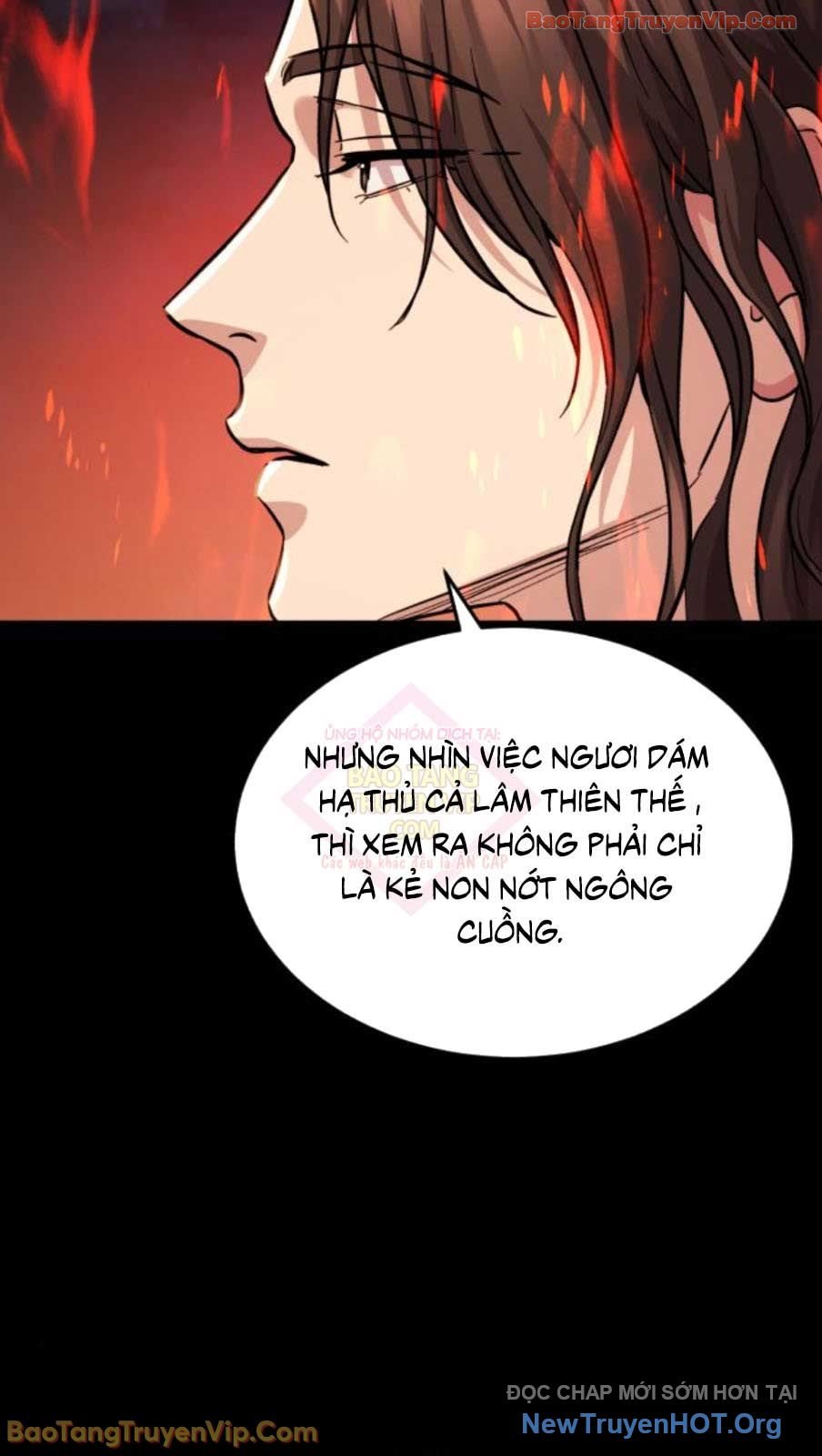 Tuyệt Thế Quân Lâm Chap 58 - Trang 2
