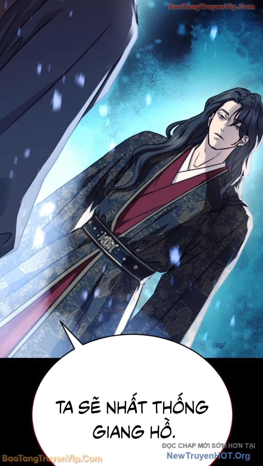 Tuyệt Thế Quân Lâm Chap 58 - Trang 2