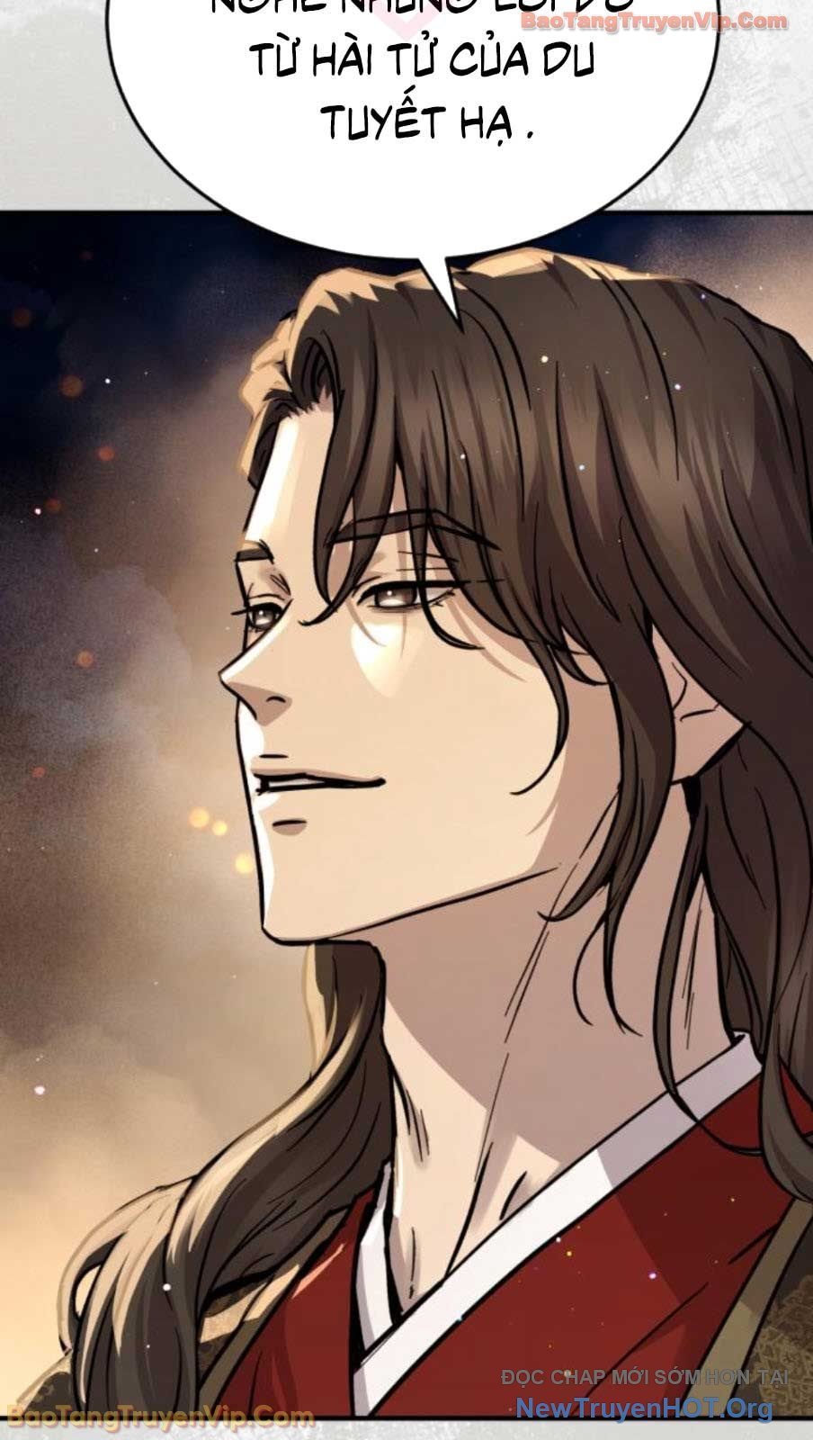 Tuyệt Thế Quân Lâm Chap 58 - Trang 2