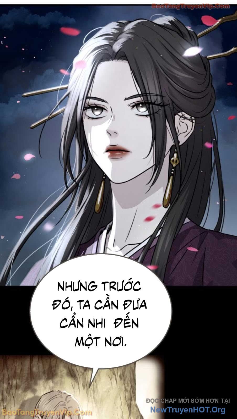 Tuyệt Thế Quân Lâm Chap 58 - Trang 2