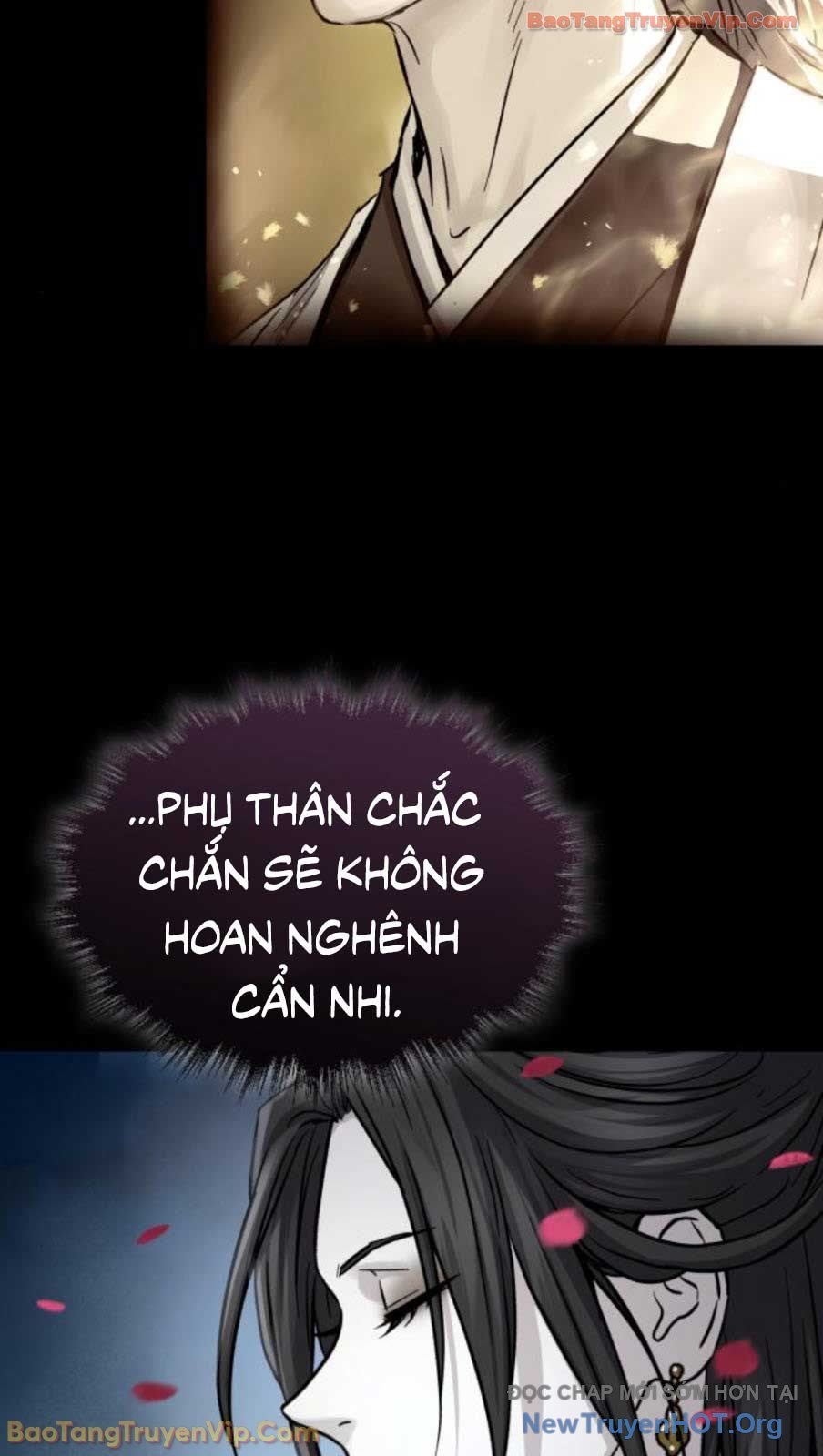 Tuyệt Thế Quân Lâm Chap 58 - Trang 2