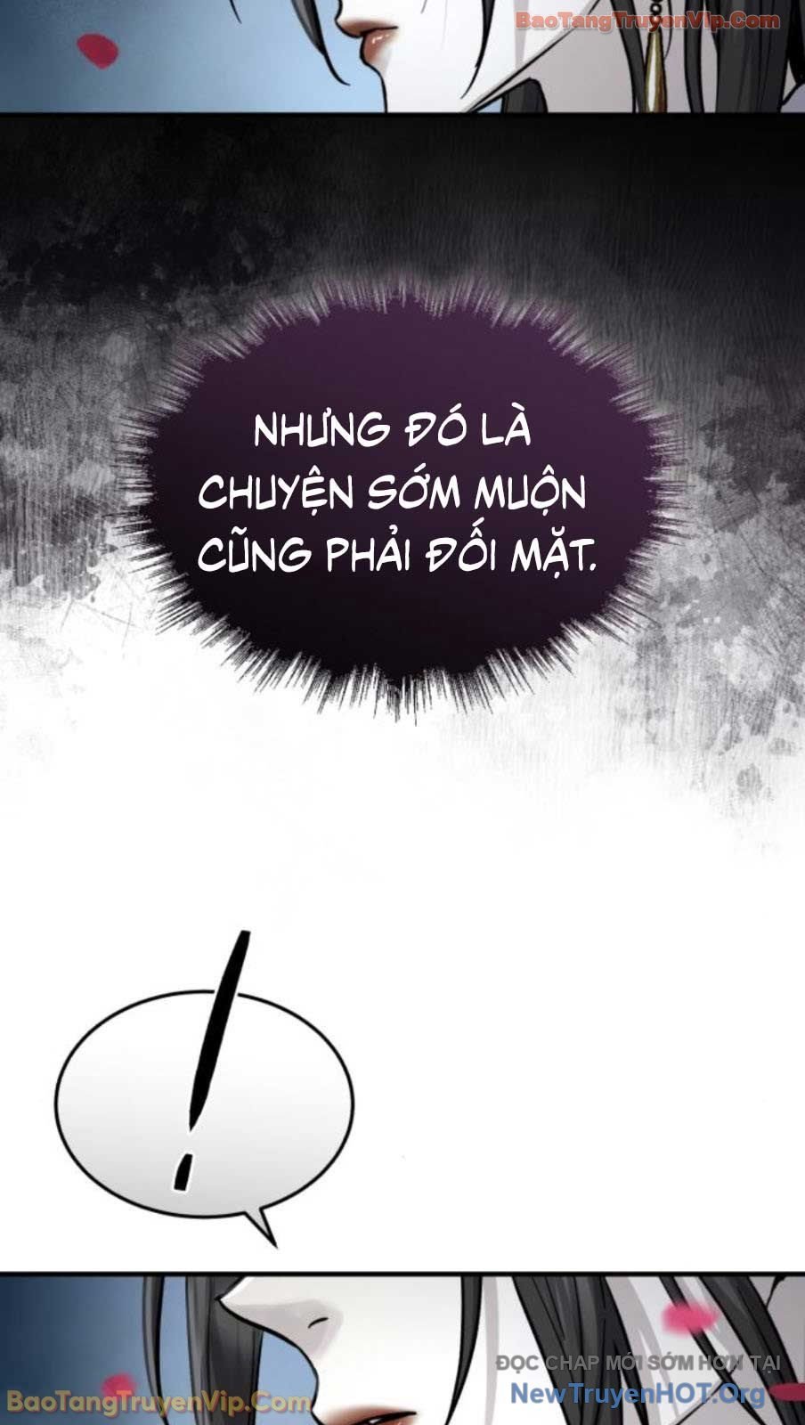 Tuyệt Thế Quân Lâm Chap 58 - Trang 2