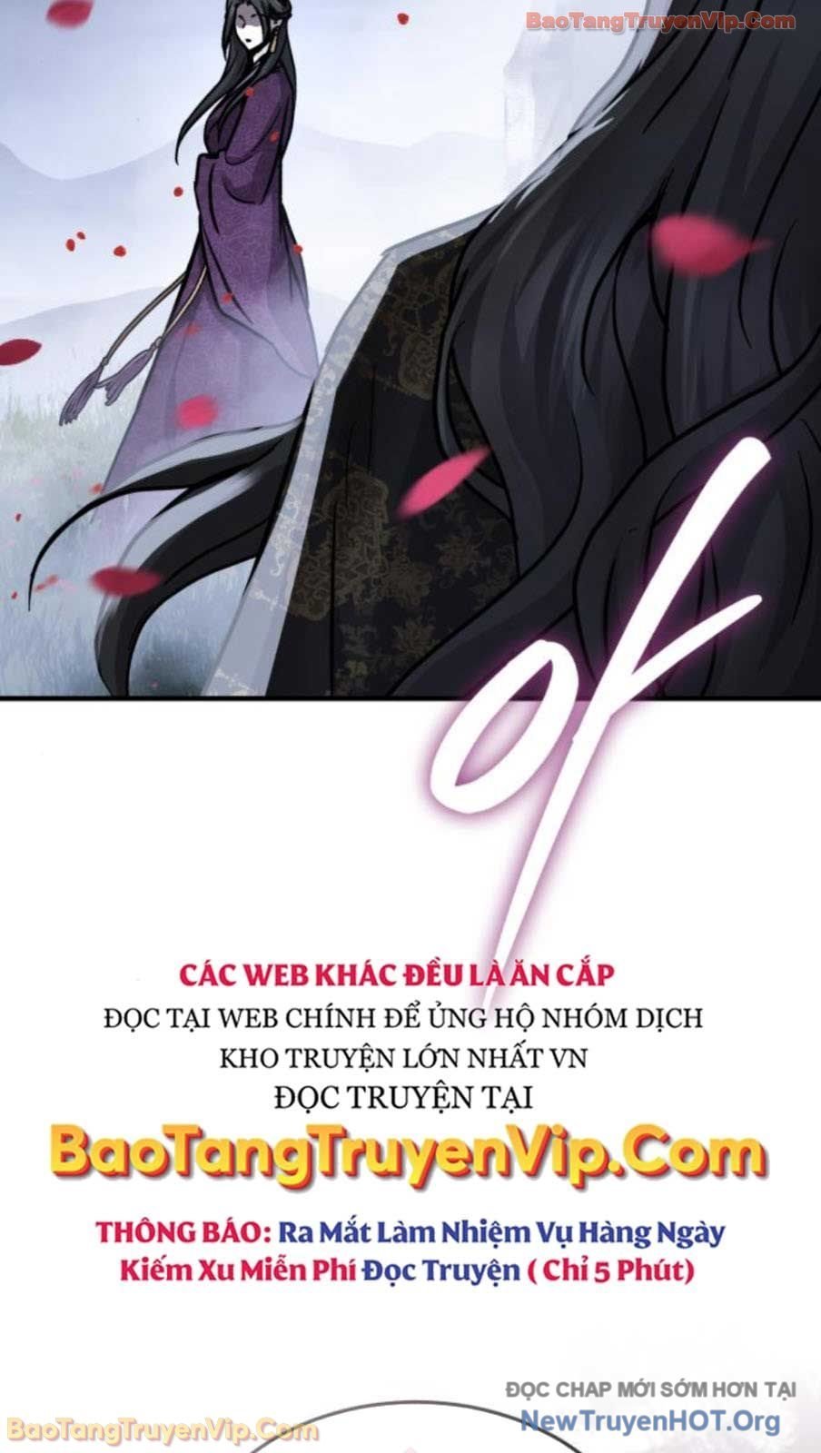 Tuyệt Thế Quân Lâm Chap 58 - Trang 2