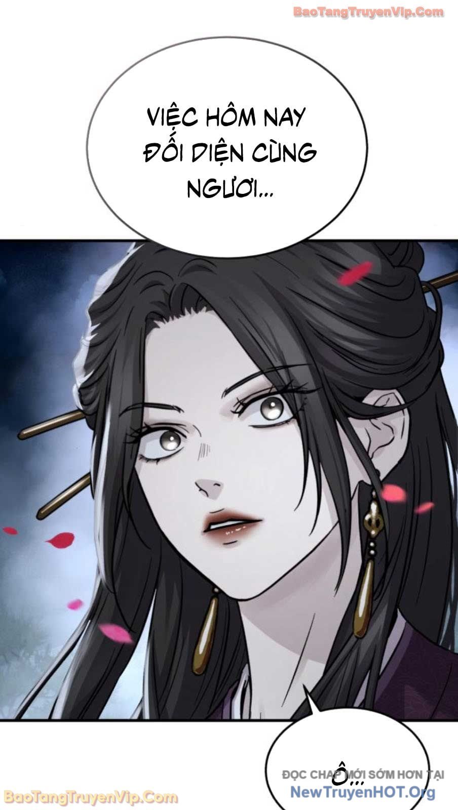 Tuyệt Thế Quân Lâm Chap 58 - Trang 2
