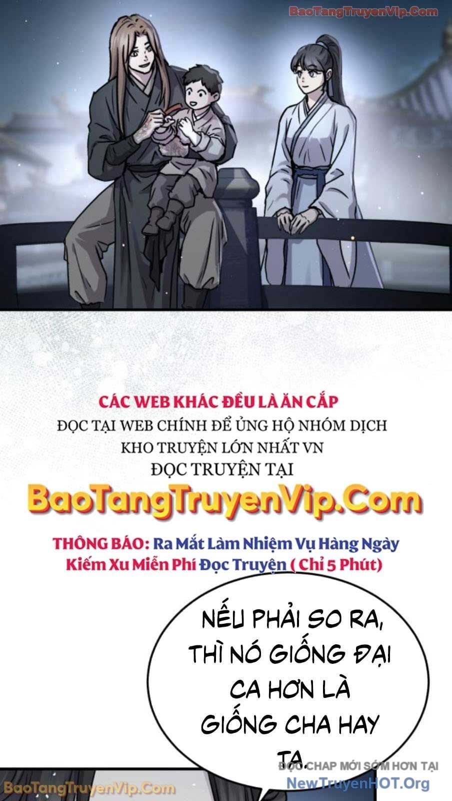 Tuyệt Thế Quân Lâm Chap 58 - Trang 2