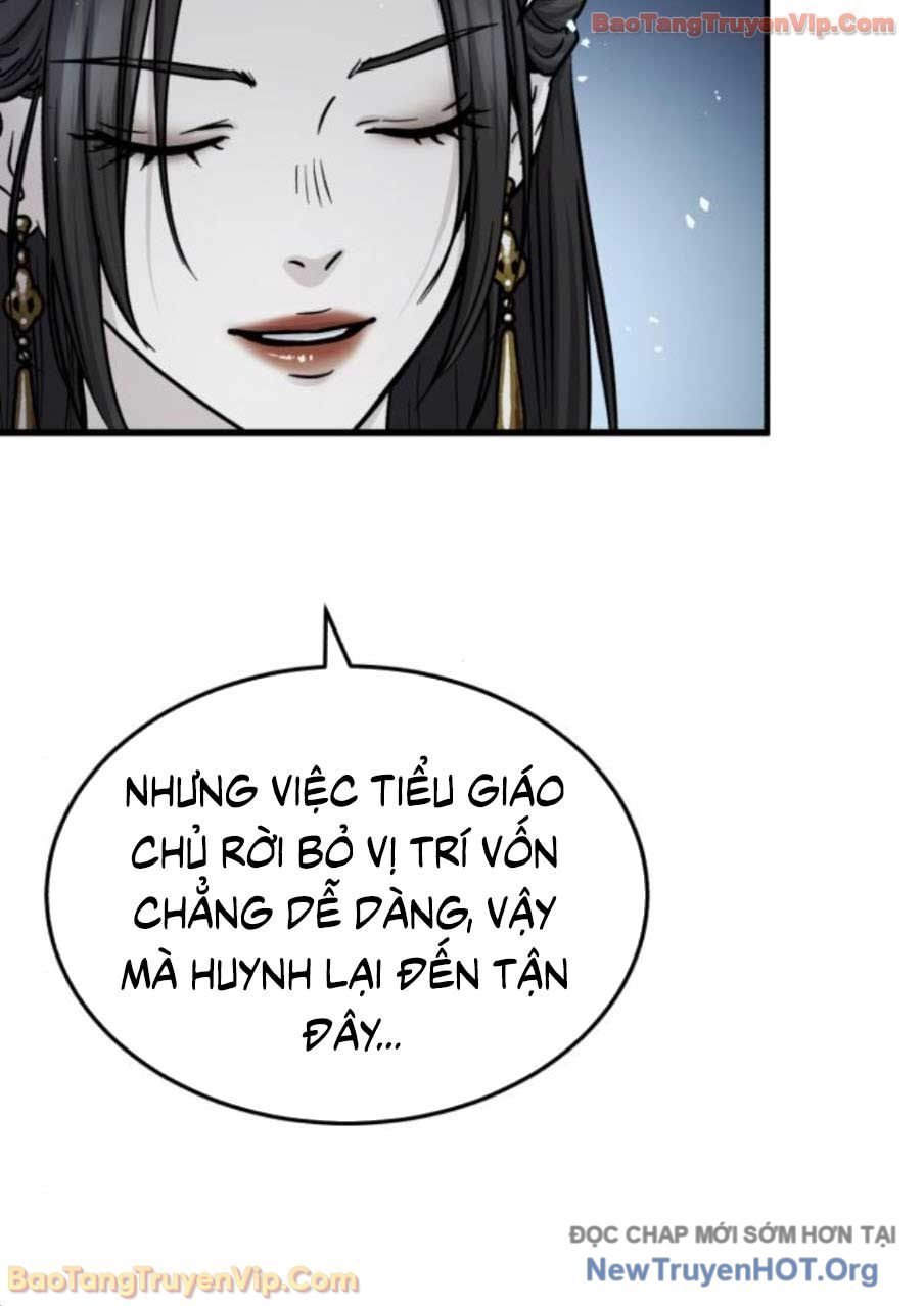 Tuyệt Thế Quân Lâm Chap 58 - Trang 2