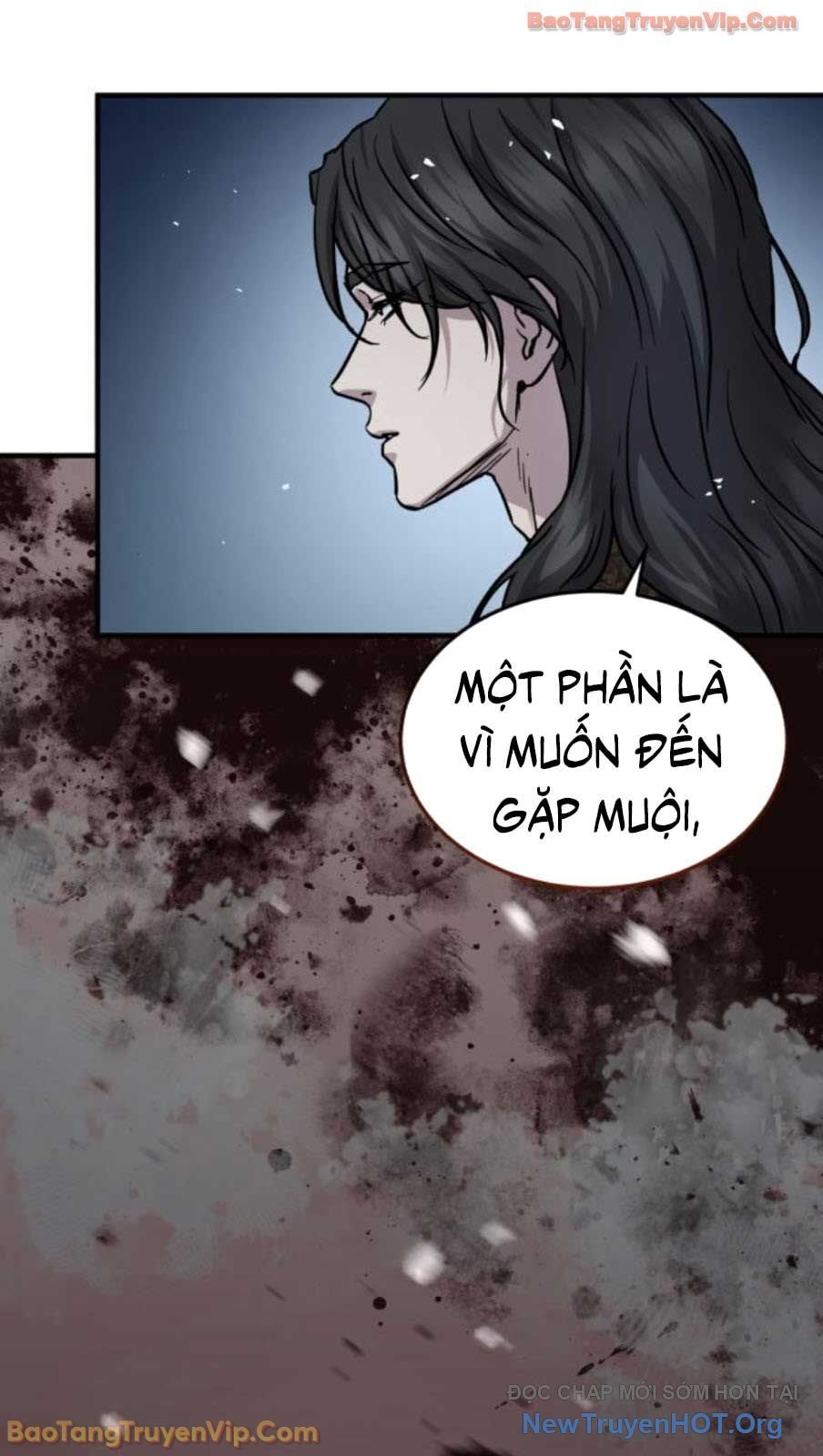 Tuyệt Thế Quân Lâm Chap 58 - Trang 2