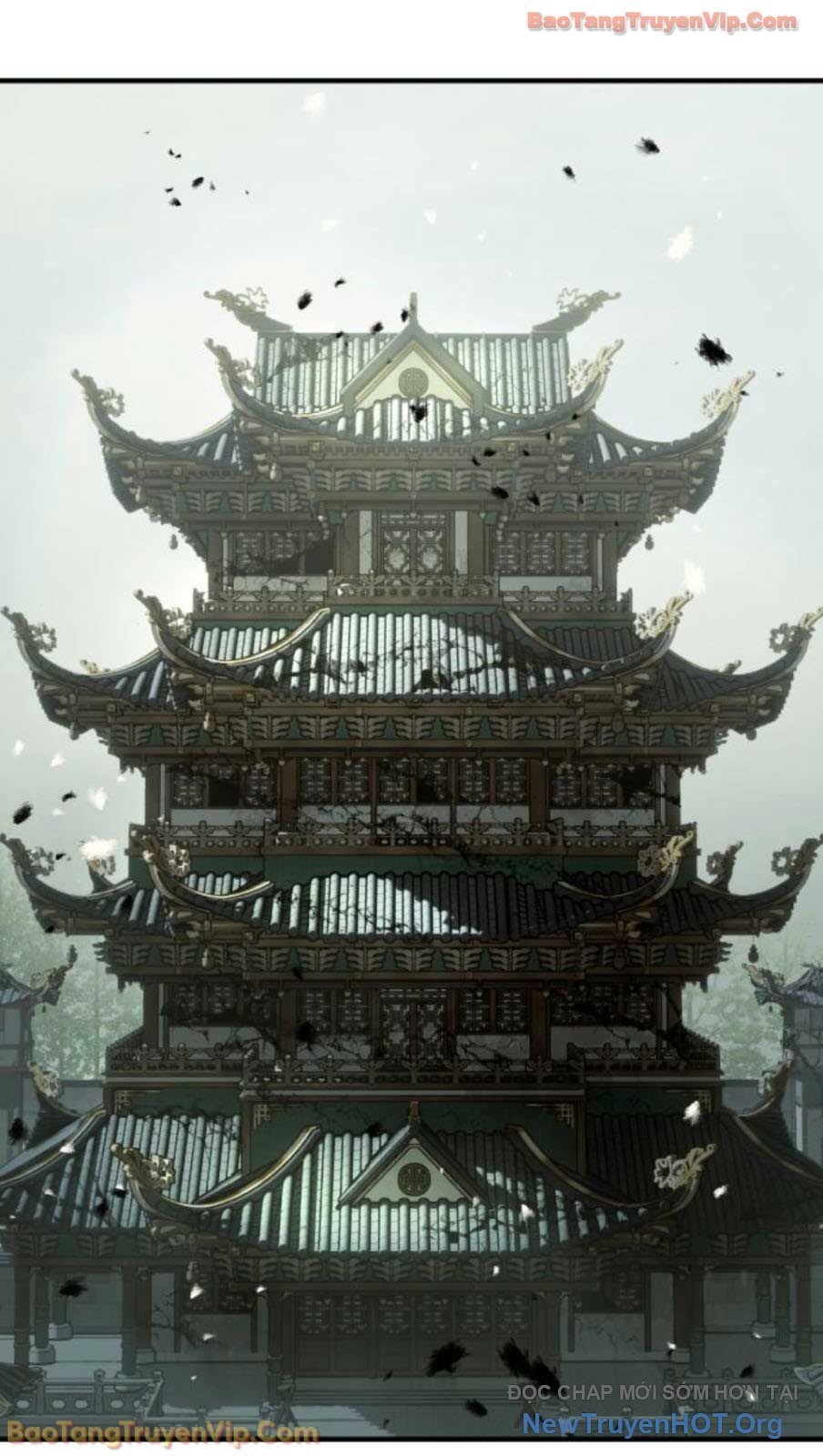 Tuyệt Thế Quân Lâm Chap 58 - Trang 2
