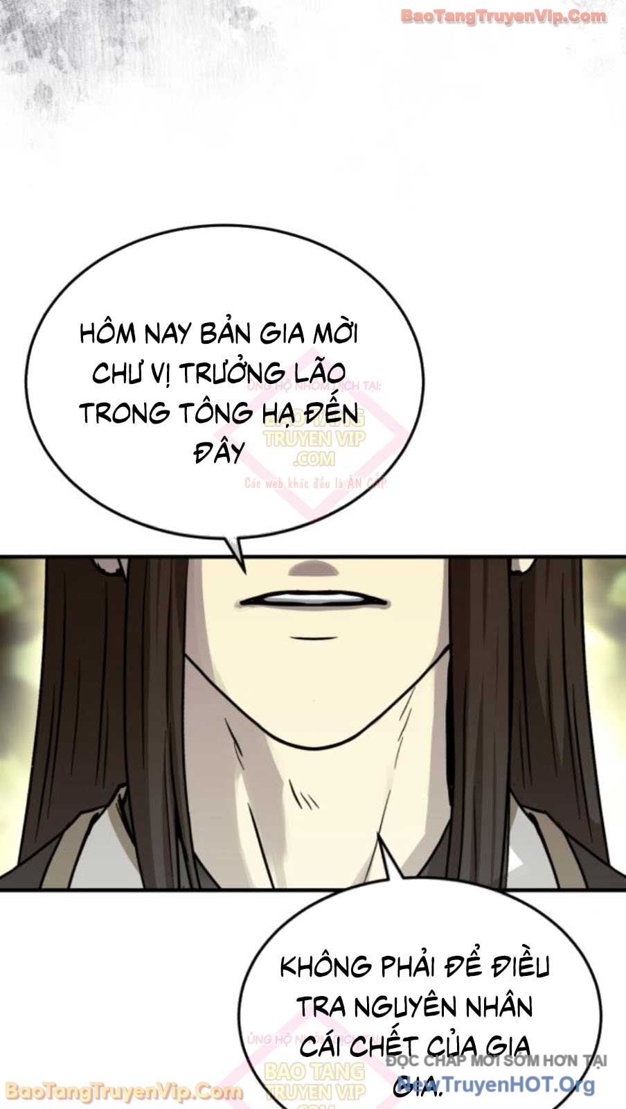 Tuyệt Thế Quân Lâm Chap 58 - Trang 2
