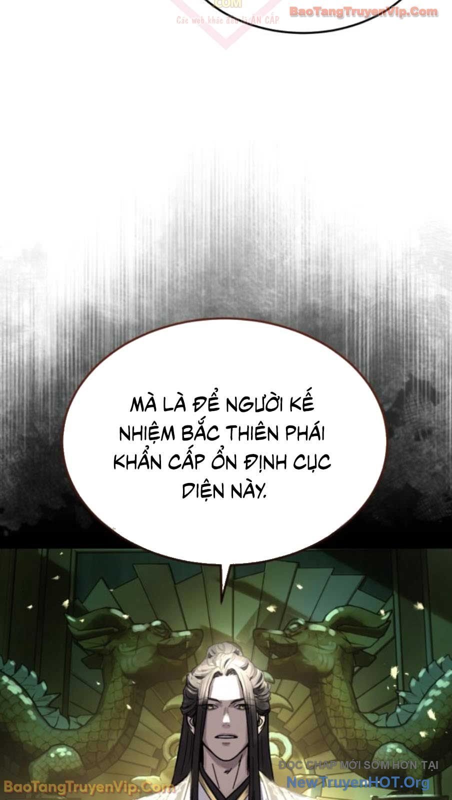Tuyệt Thế Quân Lâm Chap 58 - Trang 2