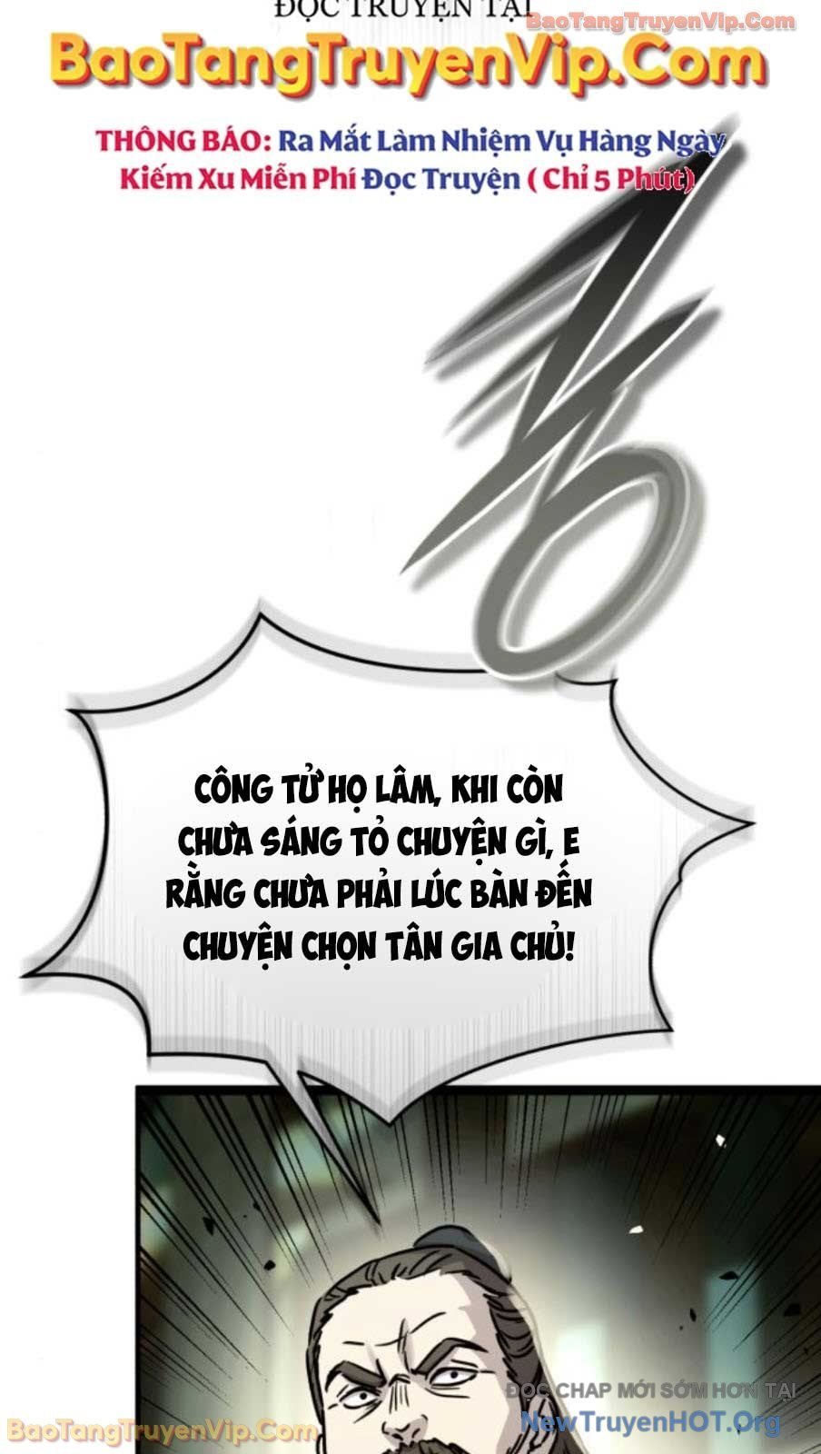 Tuyệt Thế Quân Lâm Chap 58 - Trang 2