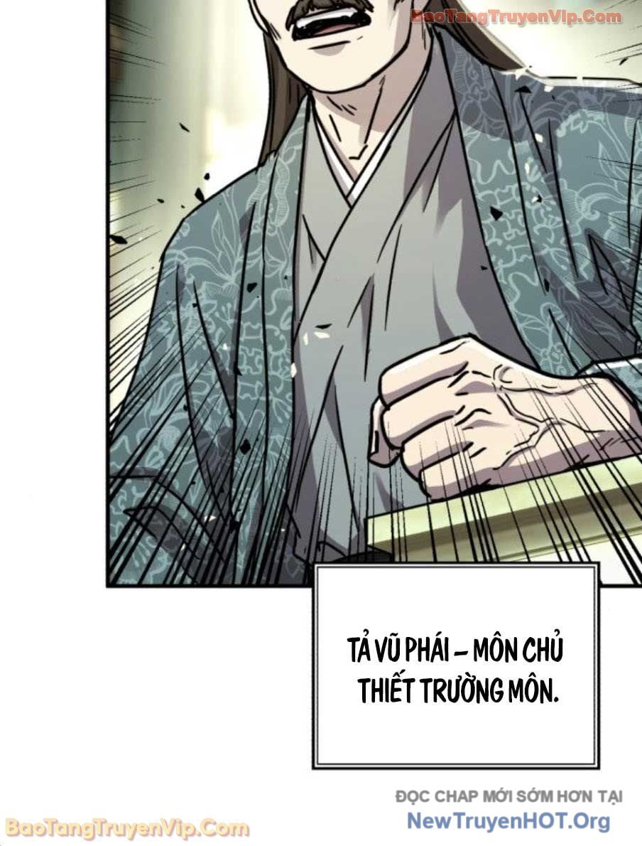 Tuyệt Thế Quân Lâm Chap 58 - Trang 2