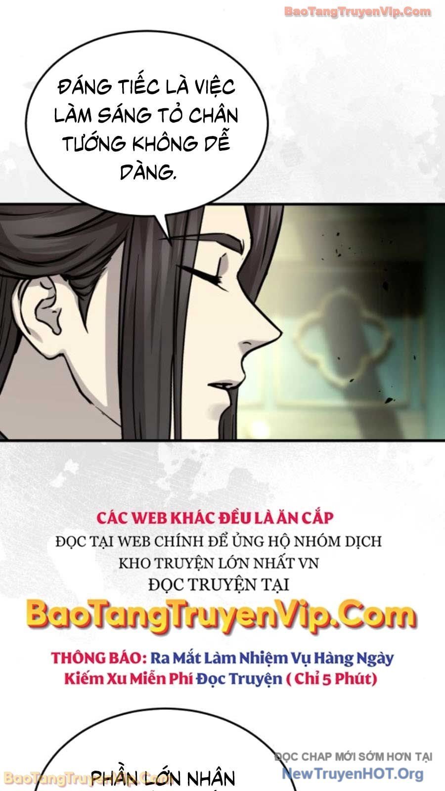 Tuyệt Thế Quân Lâm Chap 58 - Trang 2
