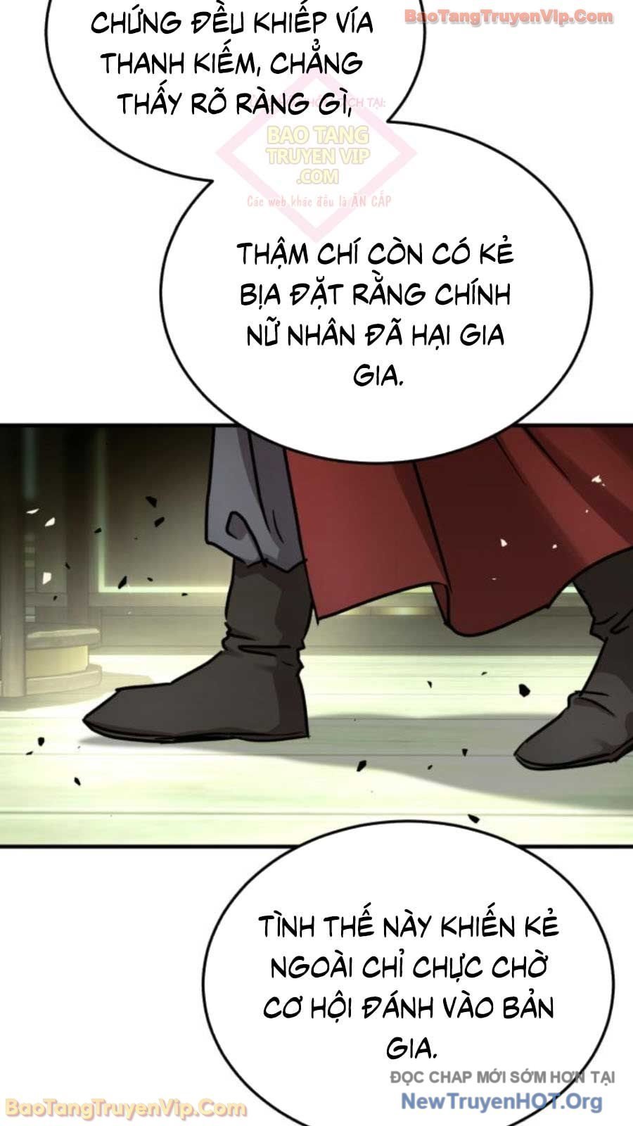 Tuyệt Thế Quân Lâm Chap 58 - Trang 2