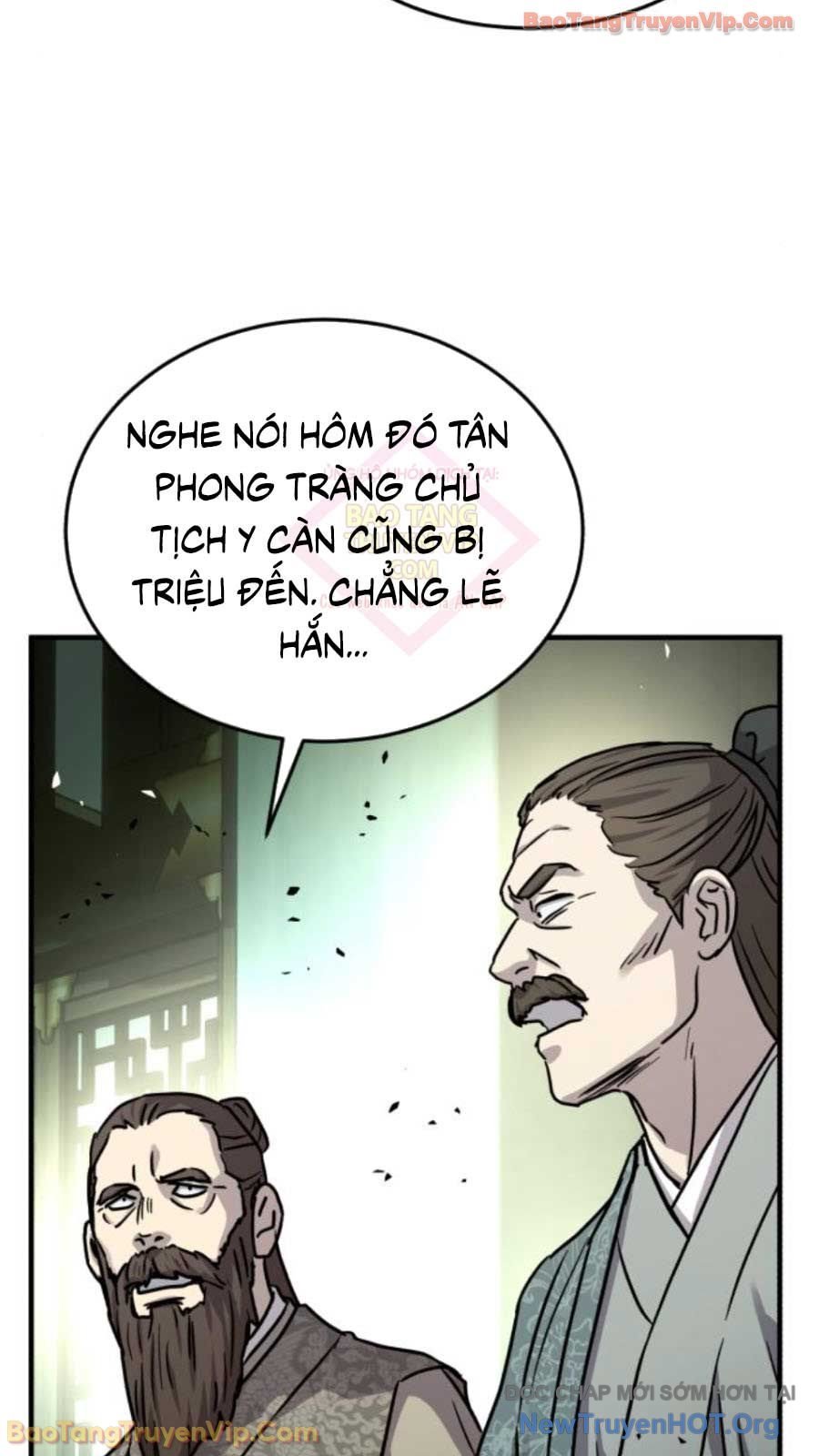 Tuyệt Thế Quân Lâm Chap 58 - Trang 2