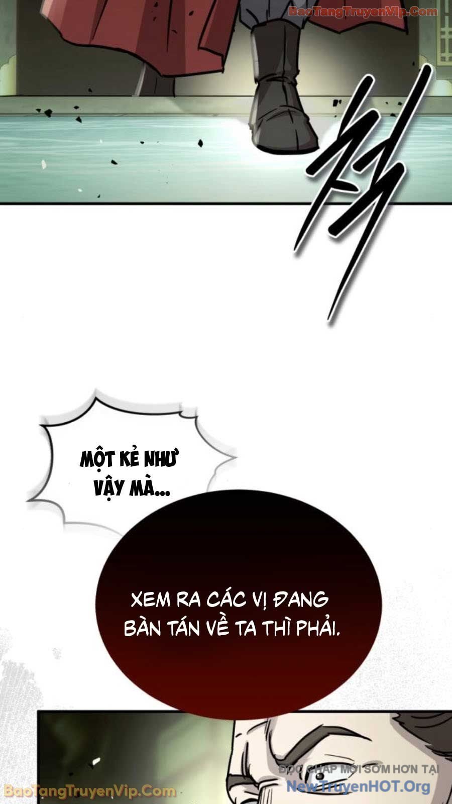 Tuyệt Thế Quân Lâm Chap 58 - Trang 2