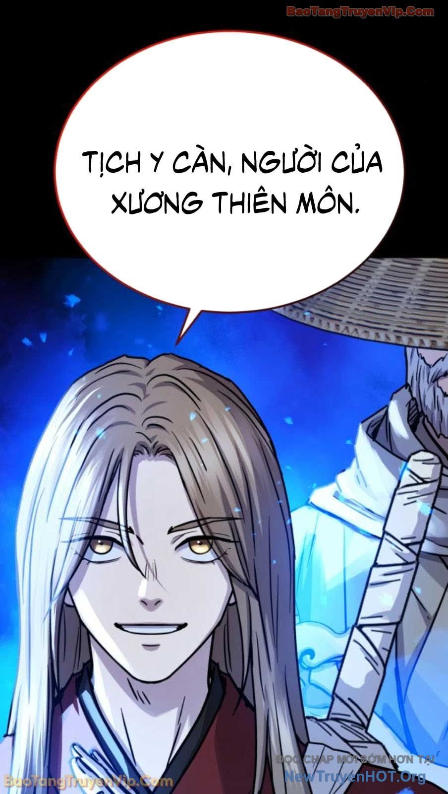 Tuyệt Thế Quân Lâm Chap 58 - Trang 2
