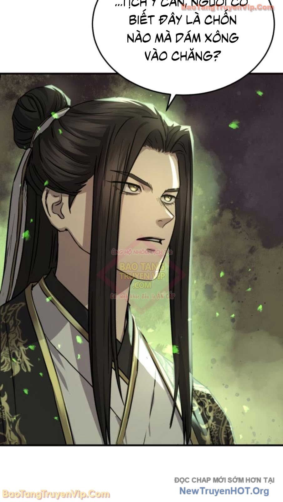 Tuyệt Thế Quân Lâm Chap 58 - Trang 2