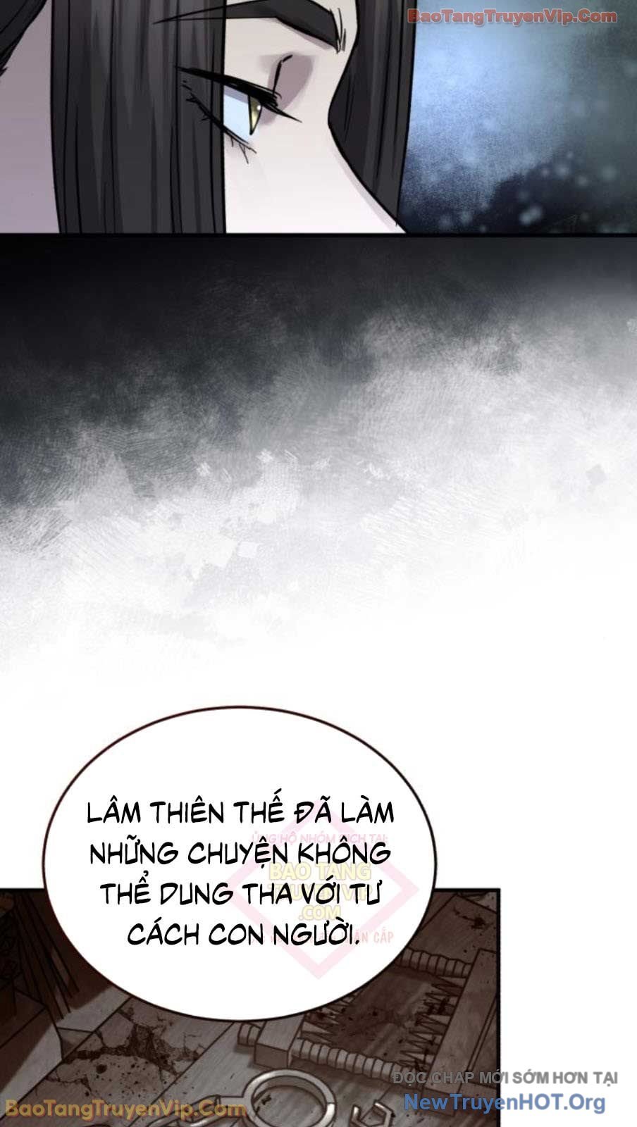 Tuyệt Thế Quân Lâm Chap 58 - Trang 2