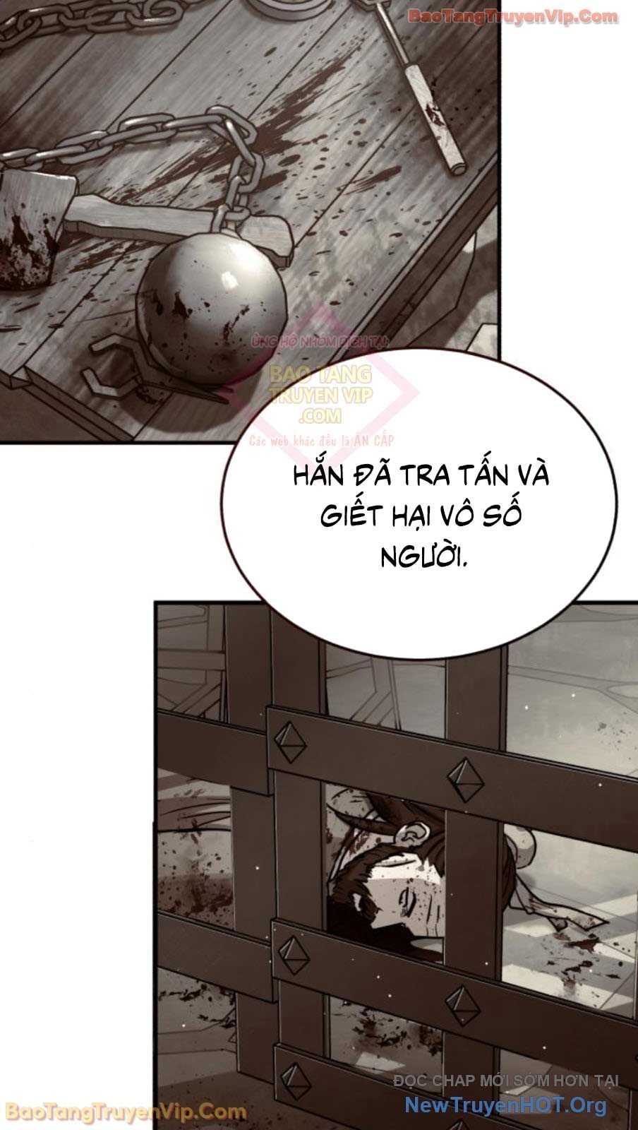 Tuyệt Thế Quân Lâm Chap 58 - Trang 2