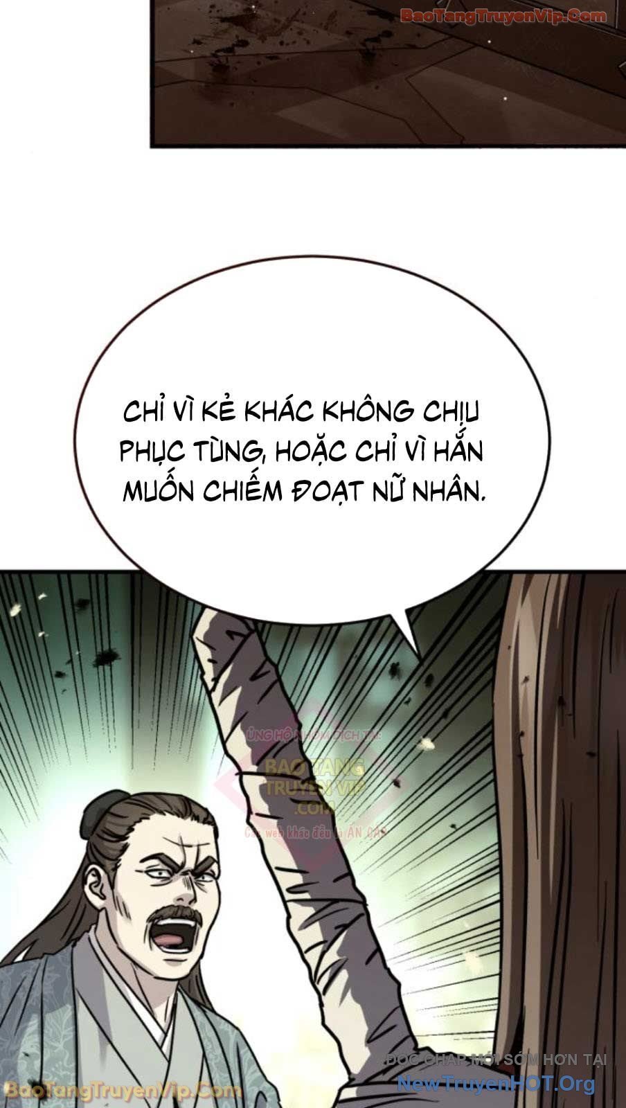 Tuyệt Thế Quân Lâm Chap 58 - Trang 2