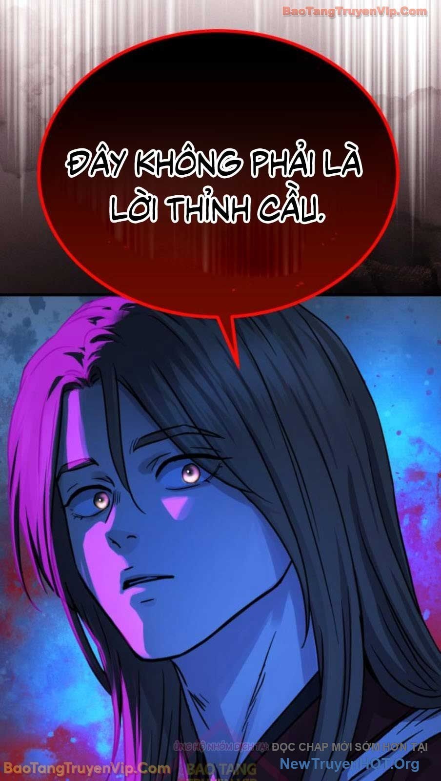 Tuyệt Thế Quân Lâm Chap 58 - Trang 2