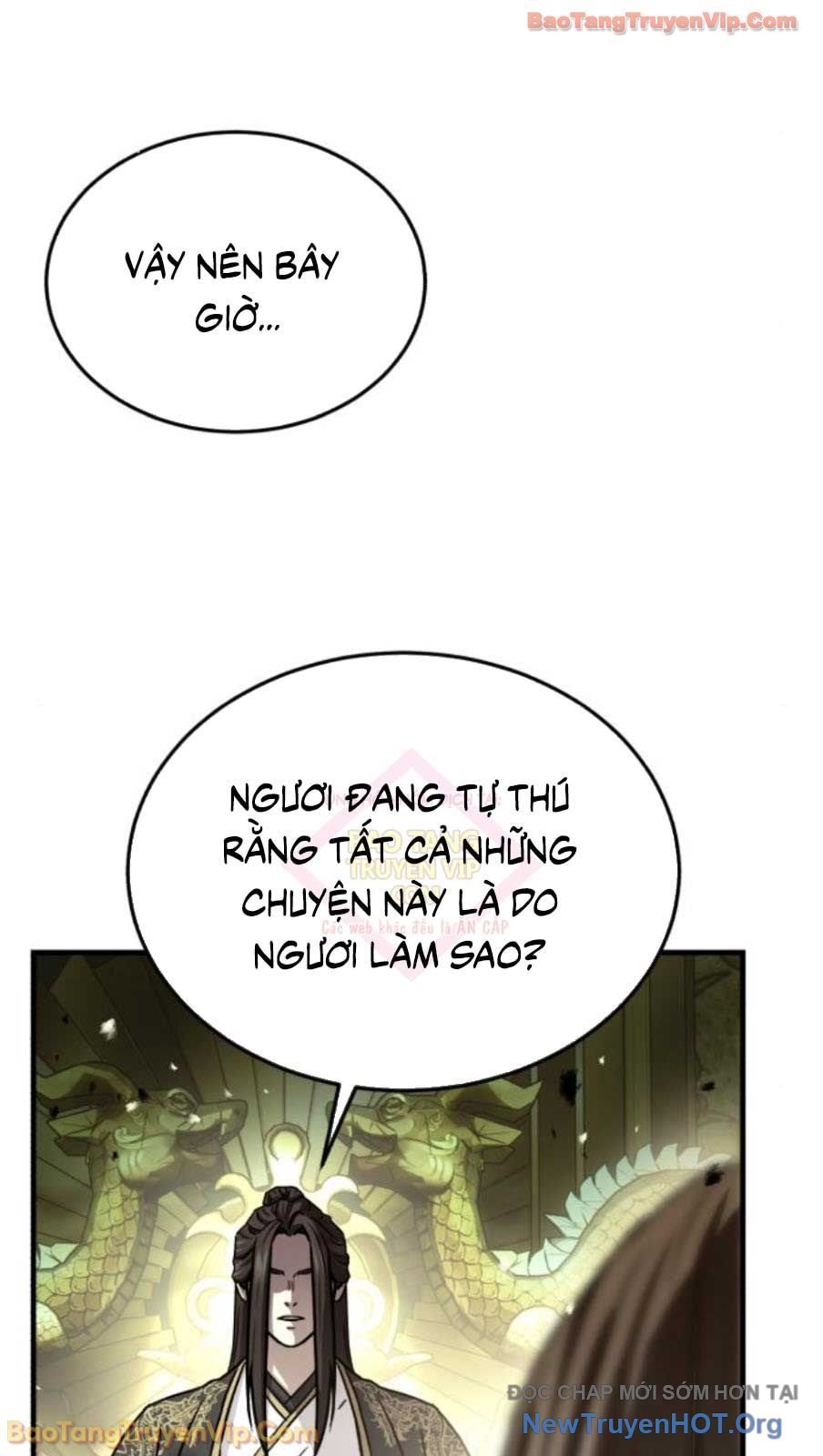 Tuyệt Thế Quân Lâm Chap 58 - Trang 2