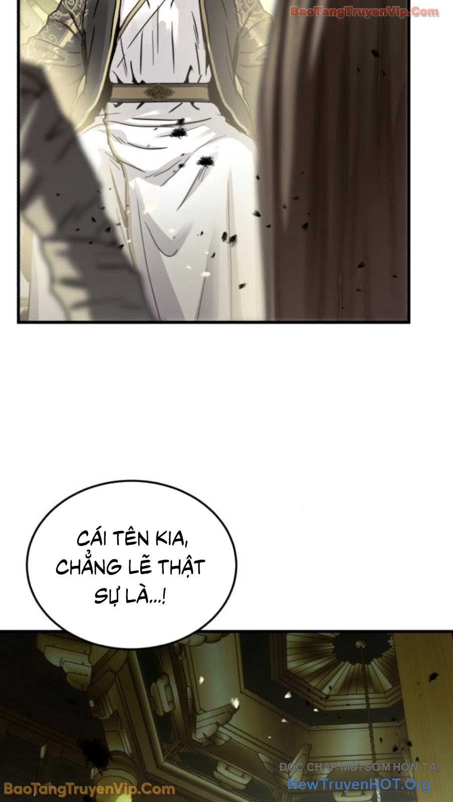 Tuyệt Thế Quân Lâm Chap 58 - Trang 2