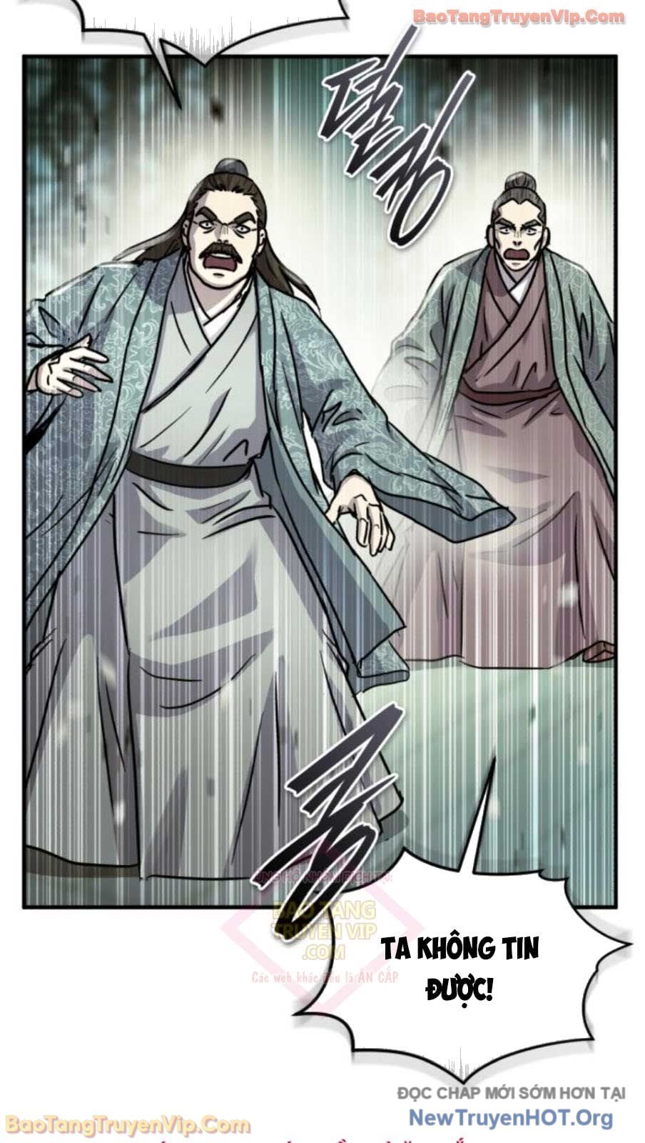 Tuyệt Thế Quân Lâm Chap 58 - Trang 2